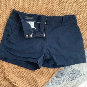 COPY - Vineyard Vines Shorts Size 4